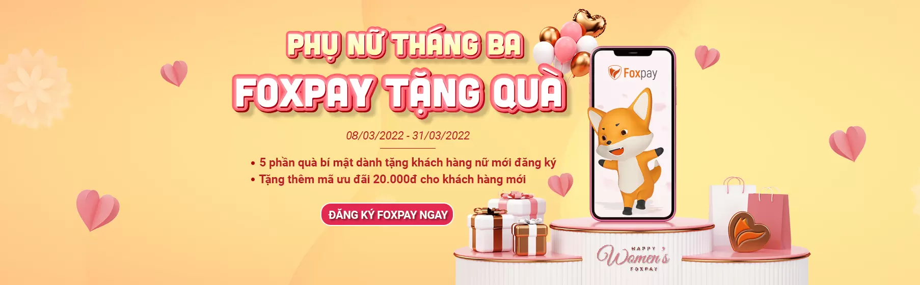 foxpay foxpay